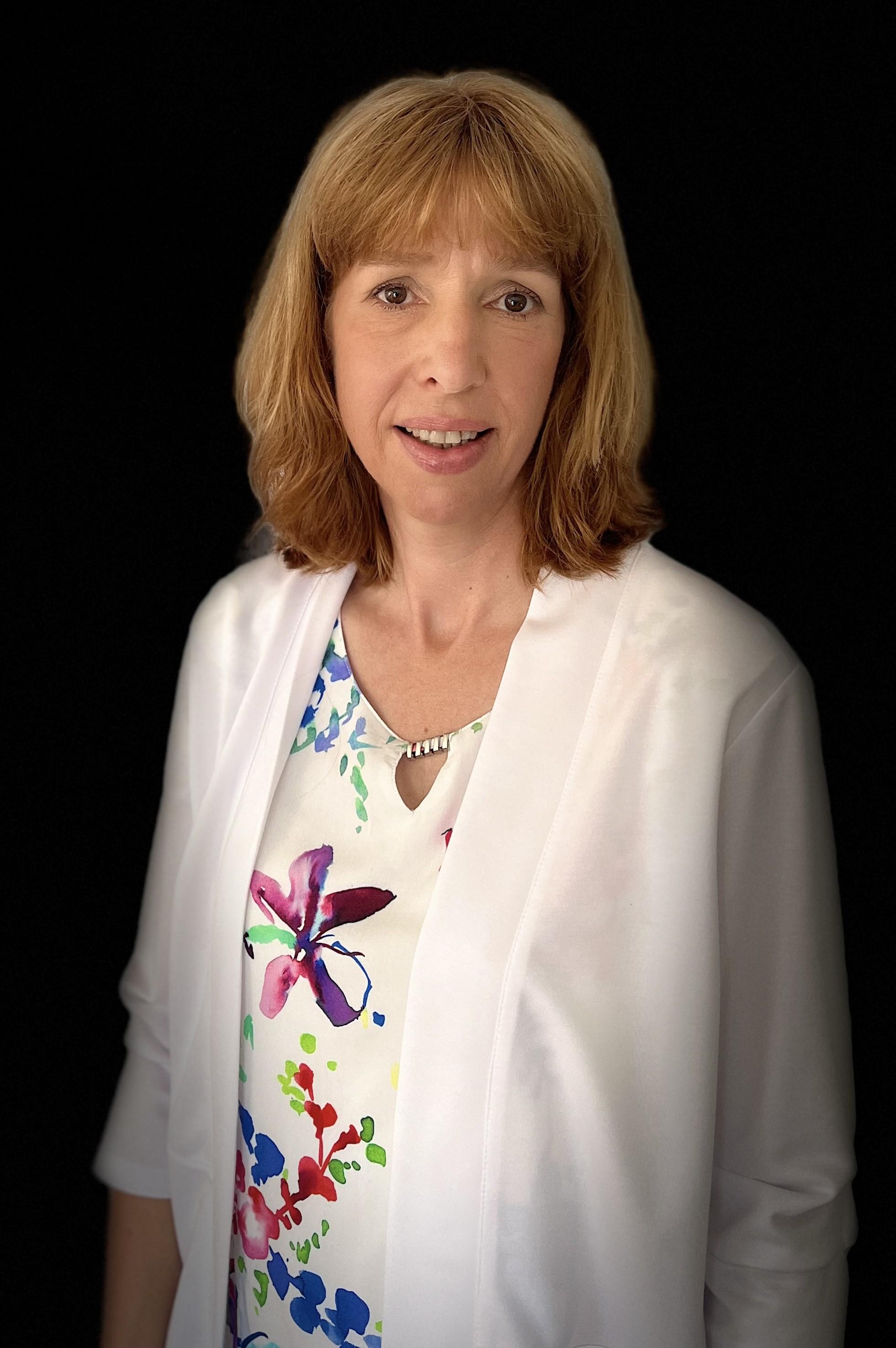 photo du Dr Aubart-Schuller Dr. Monique